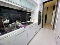 St Patrick's Residences (D15), Apartment #453948991